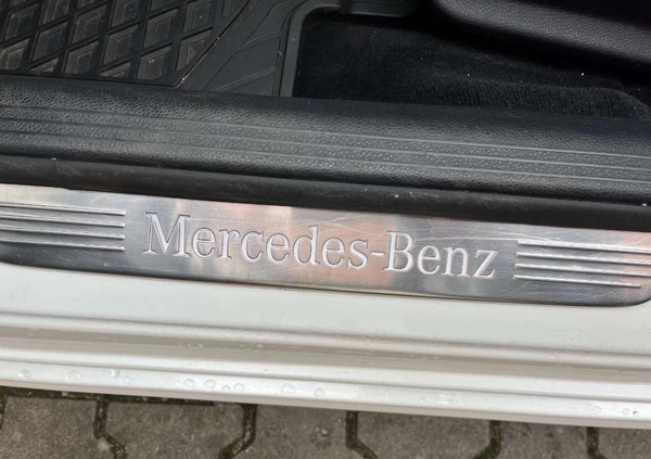 Mercedes-Benz Klasa C cena 99900 przebieg: 132000, rok produkcji 2016 z Torzym małe 596